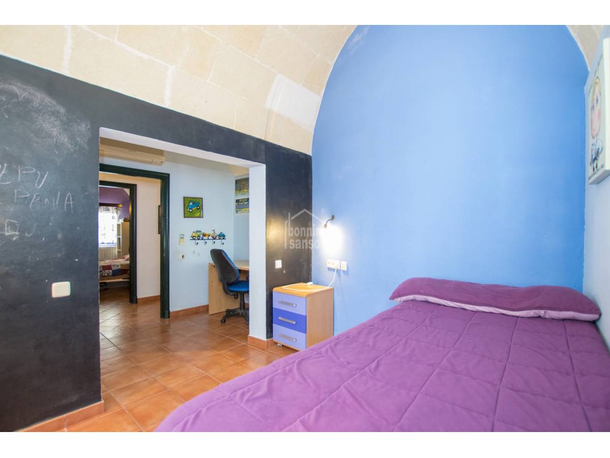 Casa adosada en Ciutadella De Menorca, Menorca, España 5 dormitorios, 243 m2 No. 24233