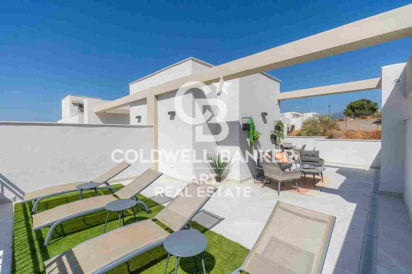 House in Istan, Malaga, Spanien 3 Schlafzimmer, 191 m2 Nr. 158883