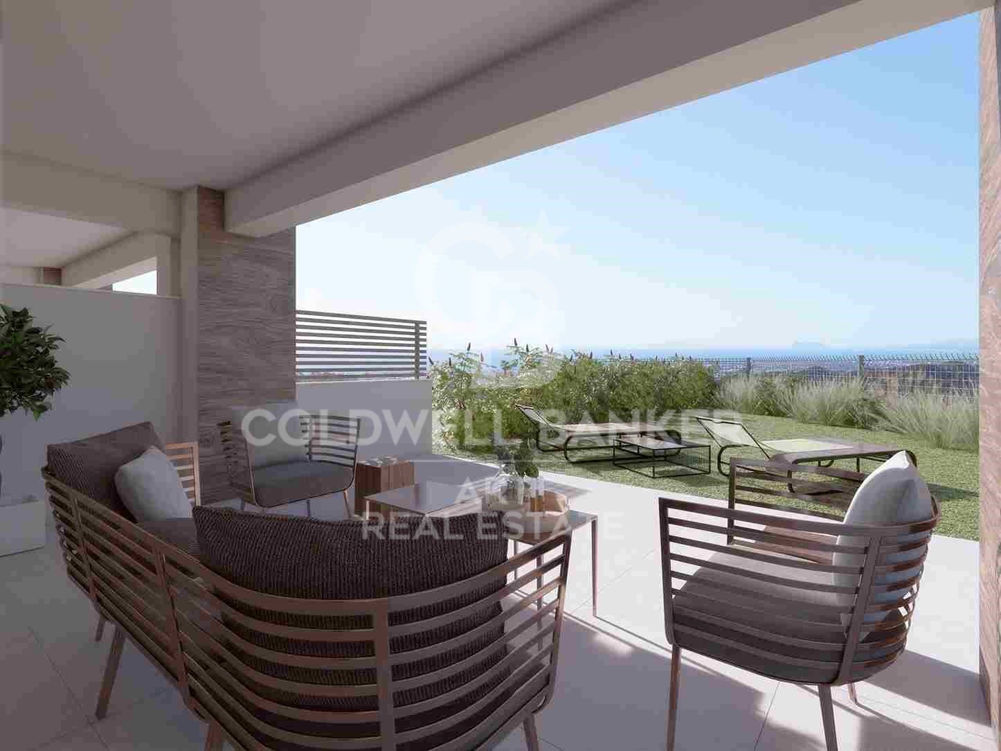 House in Istan, Malaga, Spanien 3 Schlafzimmer, 191 m2 Nr. 158883