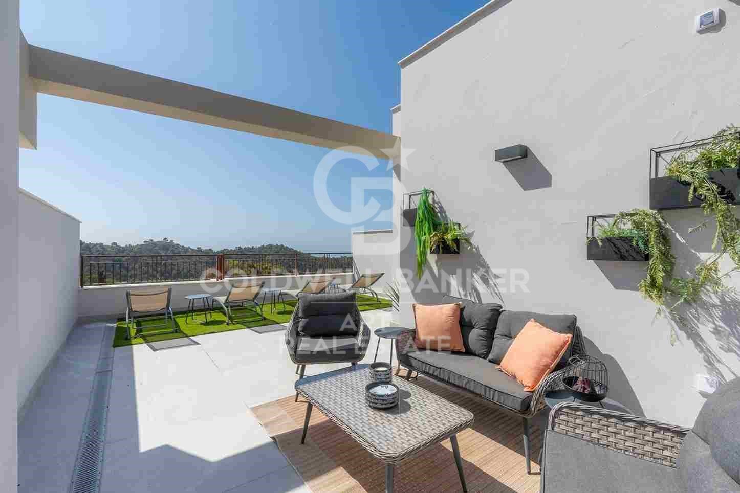 House in Istan, Malaga, Spanien 3 Schlafzimmer, 191 m2 Nr. 158883
