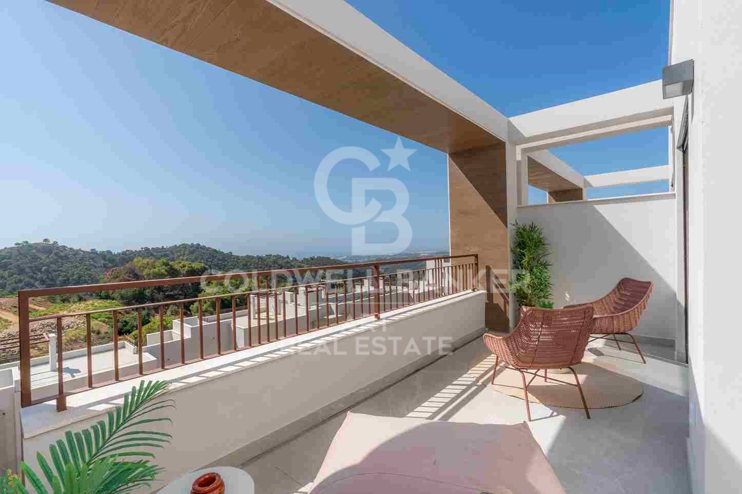 House in Istan, Malaga, Spanien 3 Schlafzimmer, 191 m2 Nr. 158883