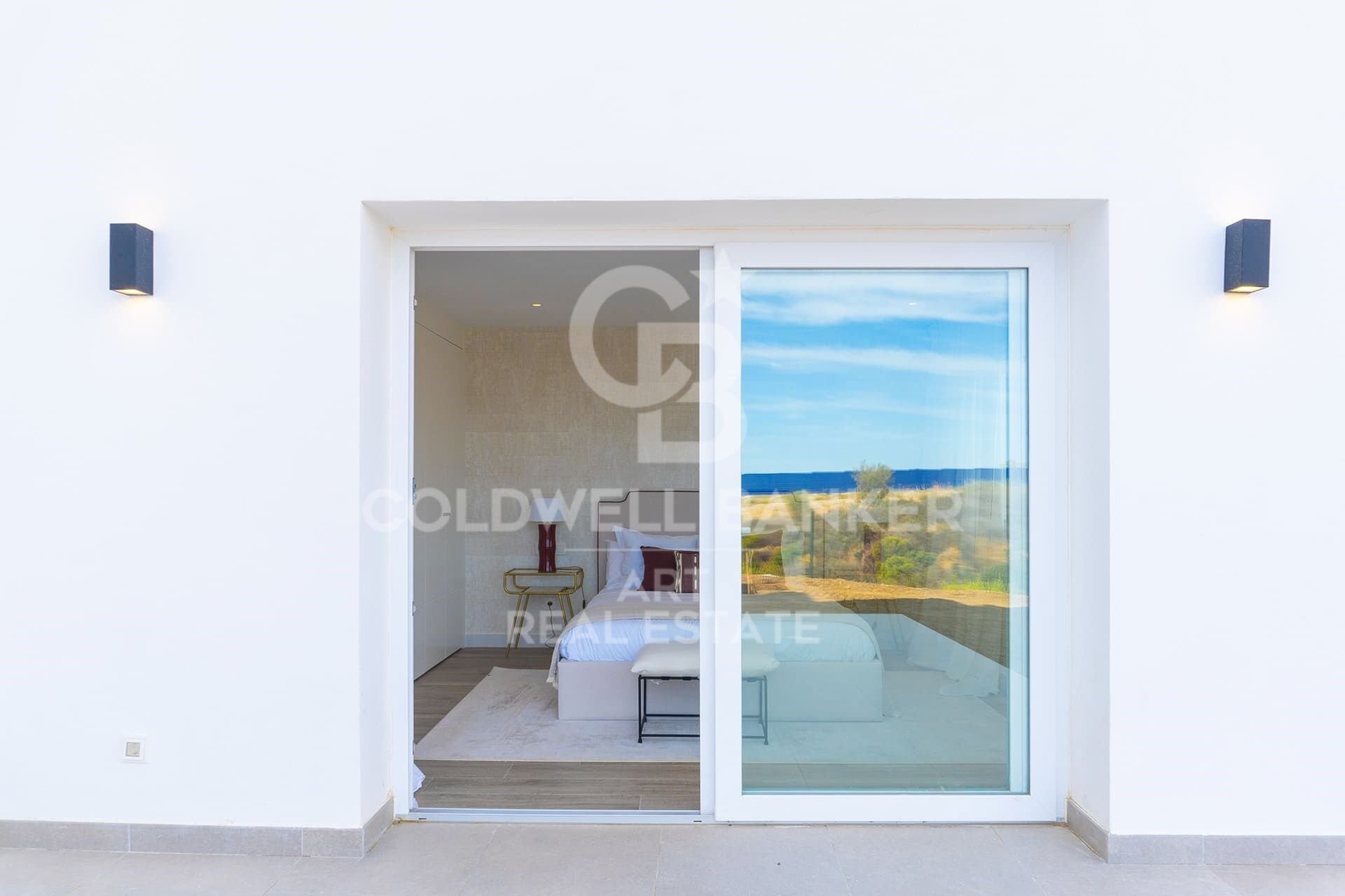 Dzīvoklis Casares, Malaga, Spānijā 2 istabas, 76 m2 Nr. 158878
