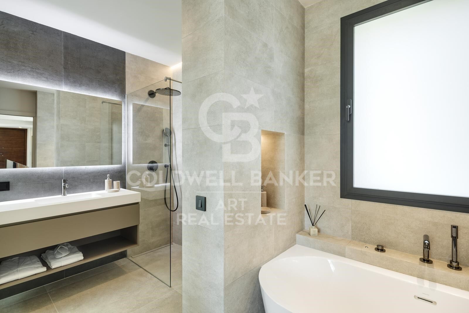 Villa Marbella, Malaga, Spānijā 6 istabas, 785 m2 Nr. 158881