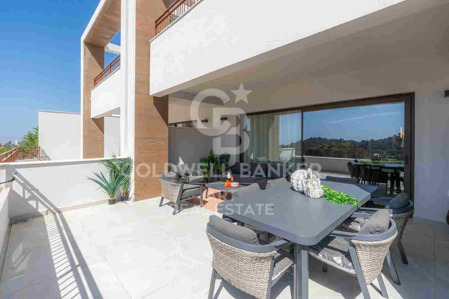 House in Istan, Malaga, Spain 3 bedrooms, 190 sq.m. No. 158884