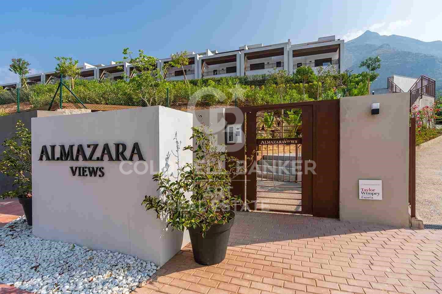 House in Istan, Malaga, Spain 3 bedrooms, 190 sq.m. No. 158884