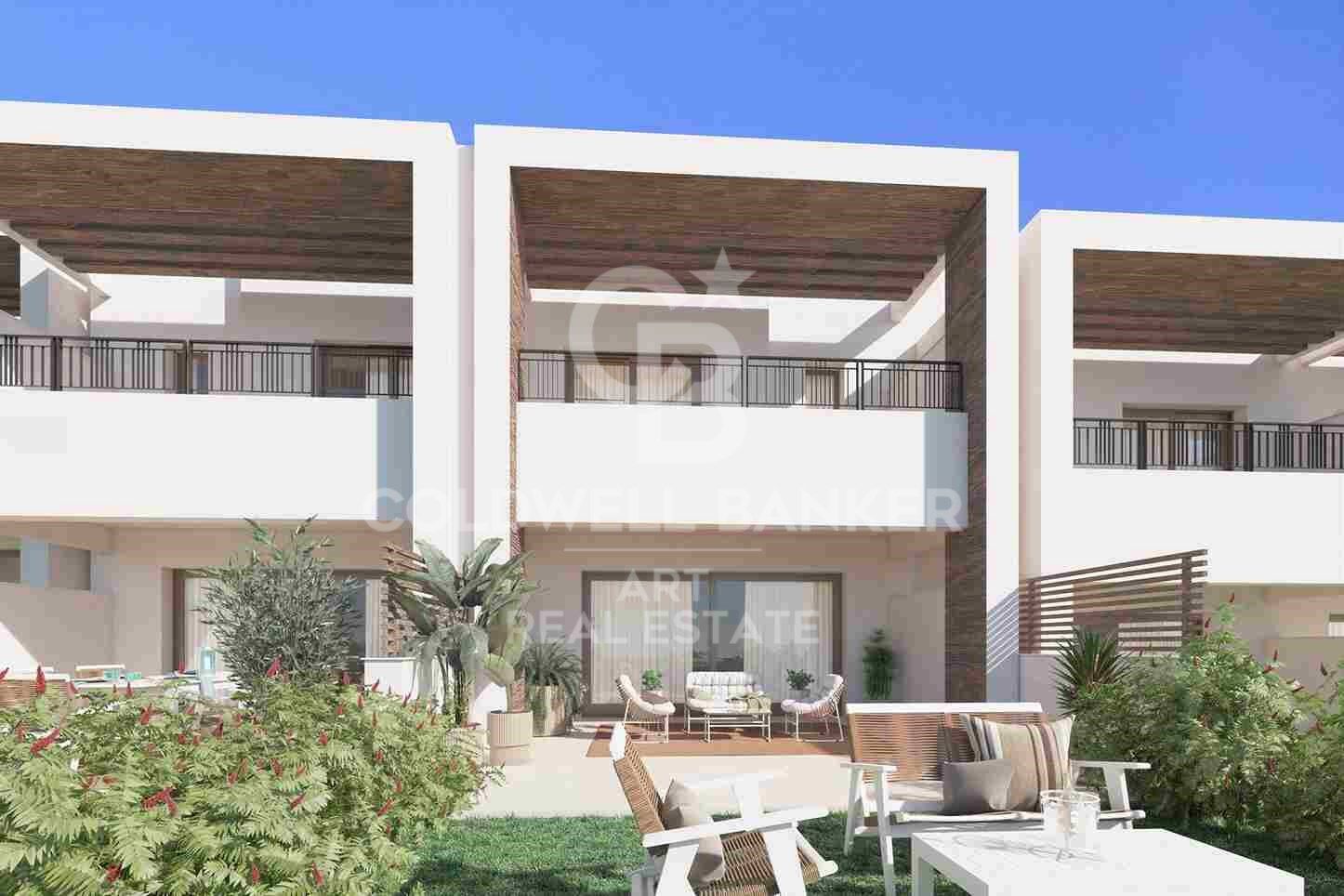 House in Istan, Malaga, Spain 3 bedrooms, 190 sq.m. No. 158882