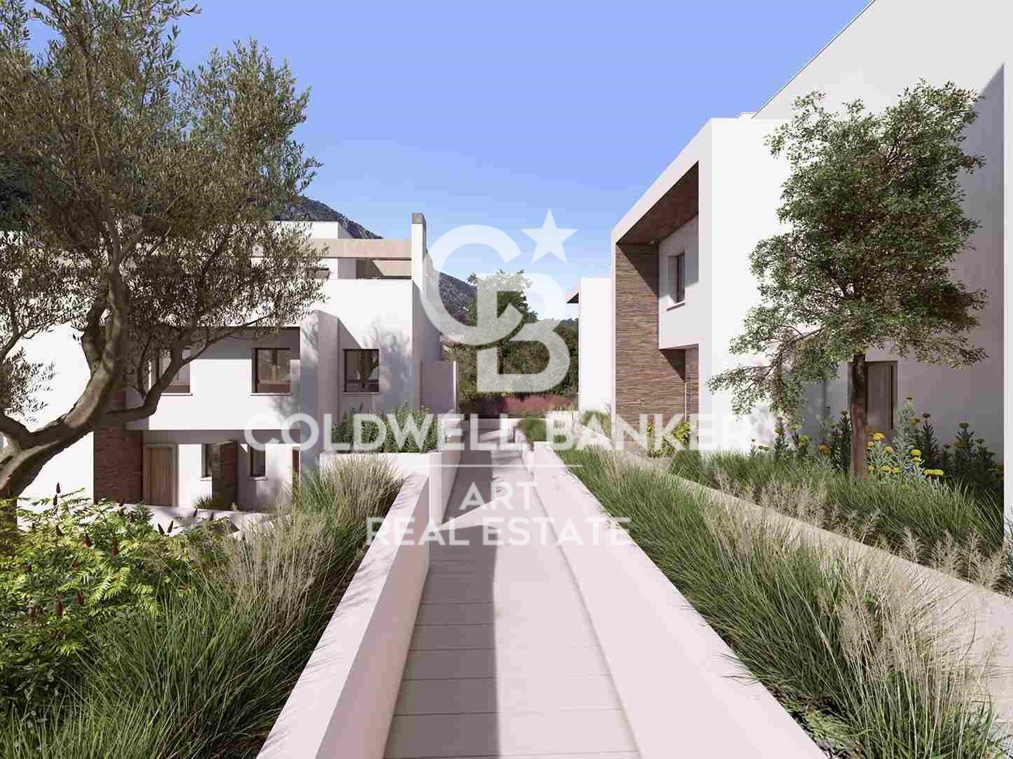 House in Istan, Malaga, Spain 3 bedrooms, 190 sq.m. No. 158882