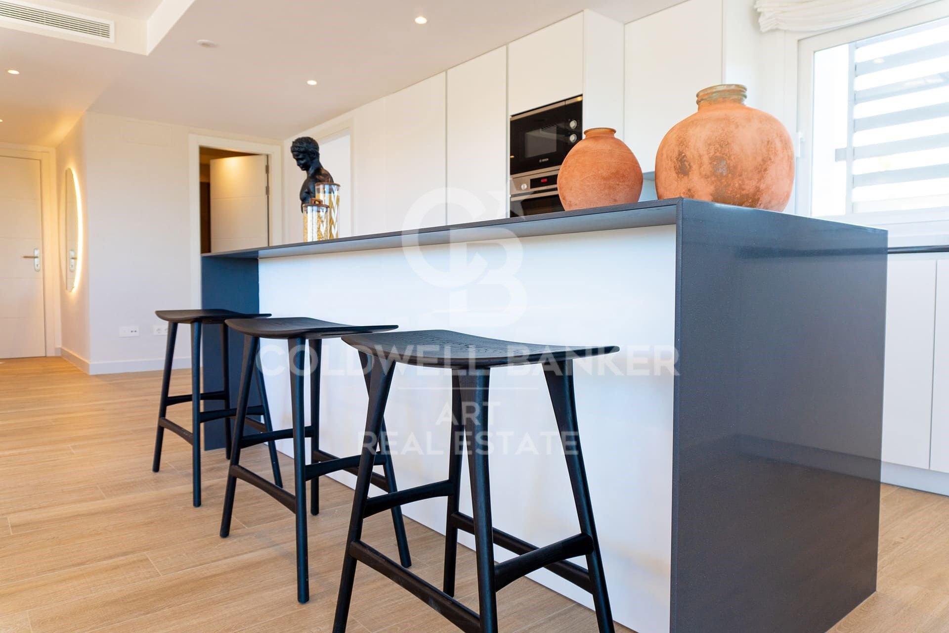 Apartment à Casares, Malaga, Espagne 2 chambres, 61 m2 No. 158880
