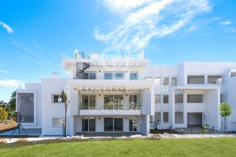 Wohnung in Casares, Malaga, Spanien 2 Schlafzimmer, 111 m2 Nr. 158879