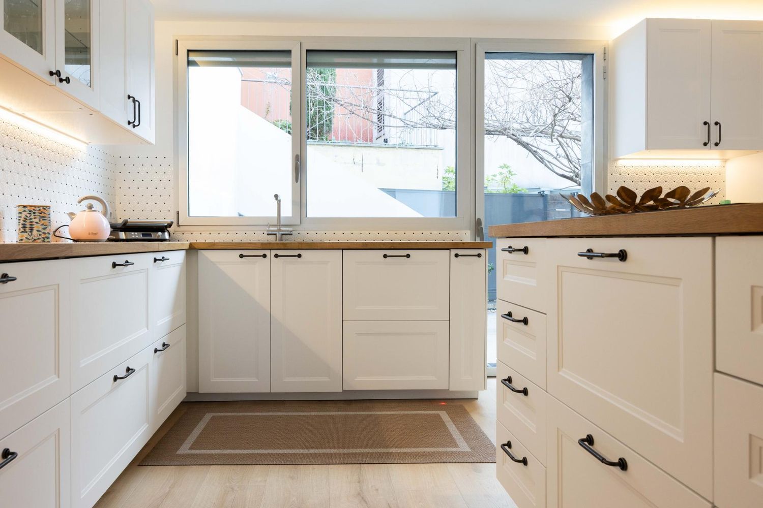 Talo Esplugues de Llobregat, Barcelona, Espanja 4 makuuhuonetta, 351 m2 No. 182663