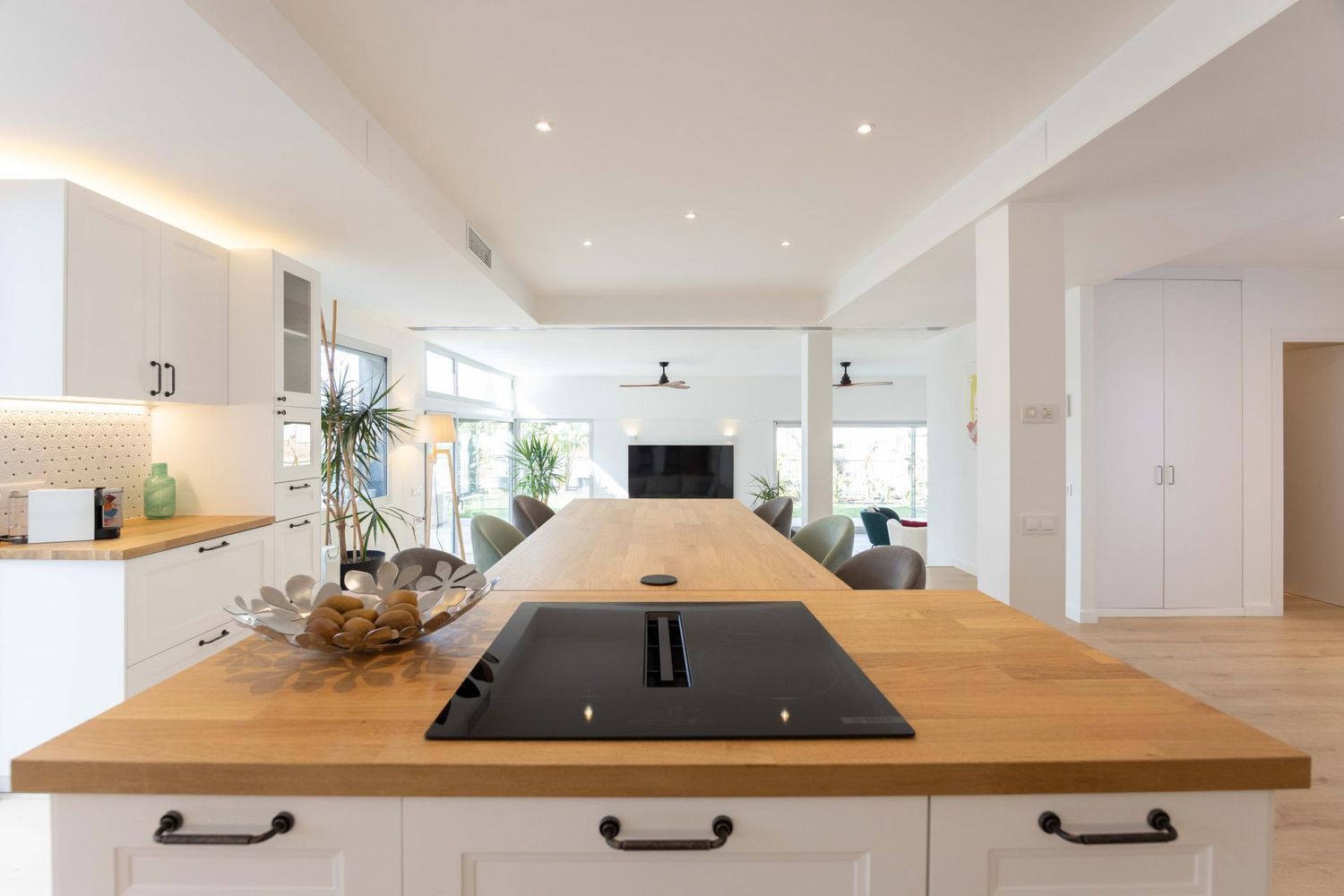 Talo Esplugues de Llobregat, Barcelona, Espanja 4 makuuhuonetta, 351 m2 No. 182663