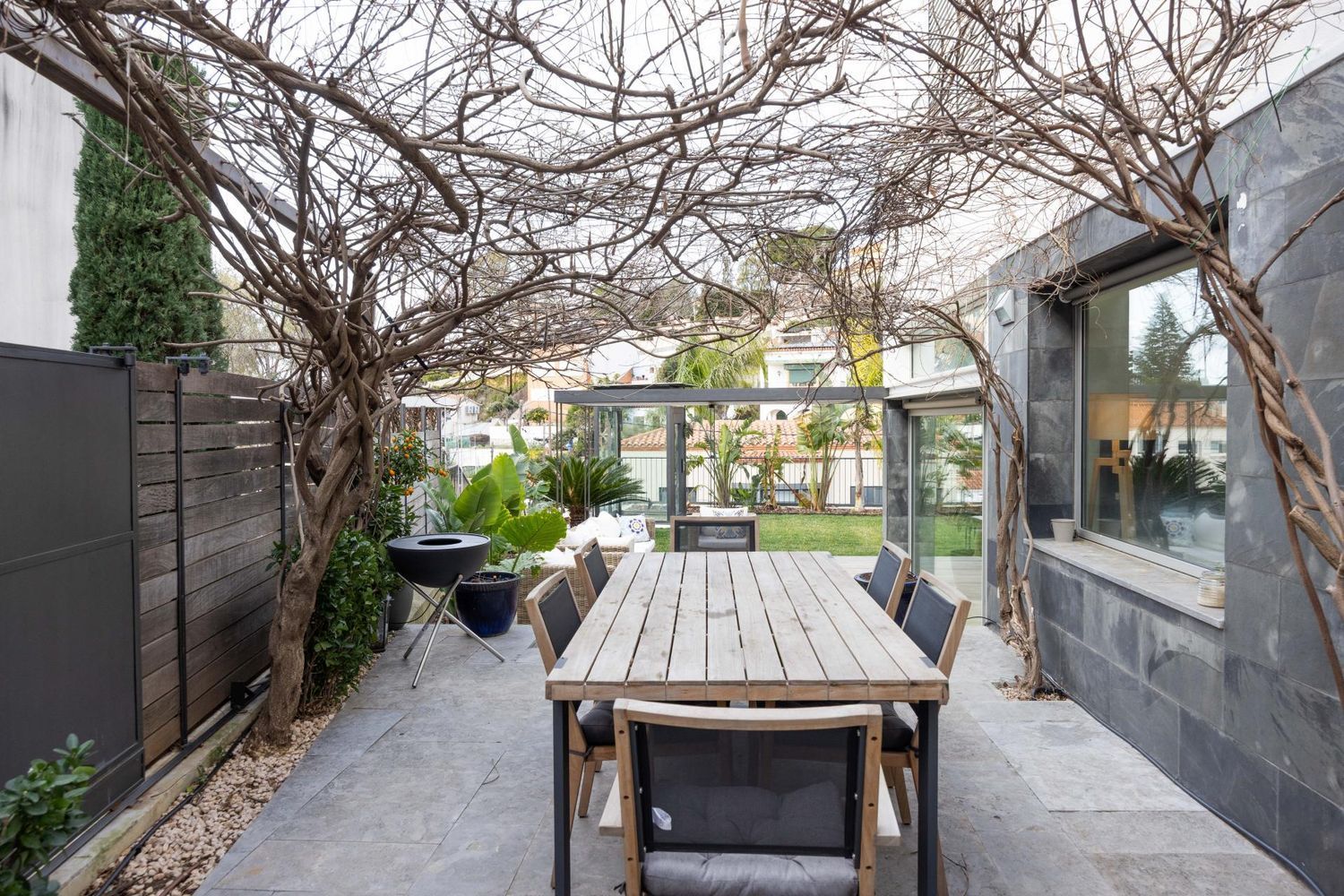 Talo Esplugues de Llobregat, Barcelona, Espanja 4 makuuhuonetta, 351 m2 No. 182663