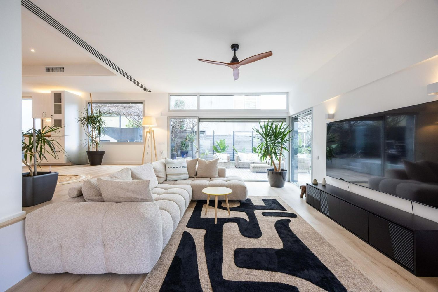 Talo Esplugues de Llobregat, Barcelona, Espanja 4 makuuhuonetta, 351 m2 No. 182663