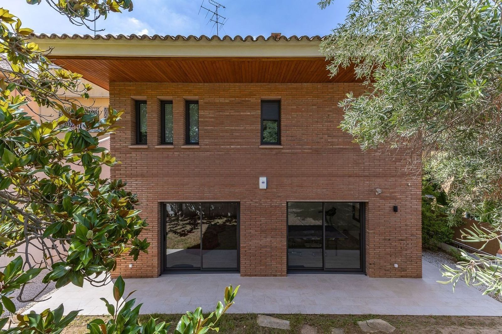 House à Sant Just Desvern, Barcelona, Espagne 8 chambres, 571 m2 No. 182662