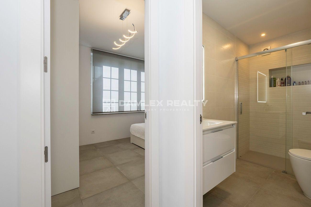 Villa in Lloret de Mar, Girona, Spain 4 bedrooms,  No. 182664