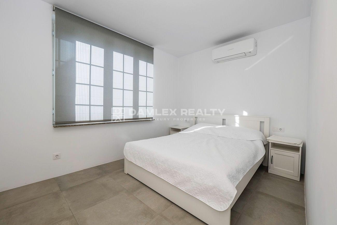 Villa in Lloret de Mar, Girona, Spain 4 bedrooms,  No. 182664