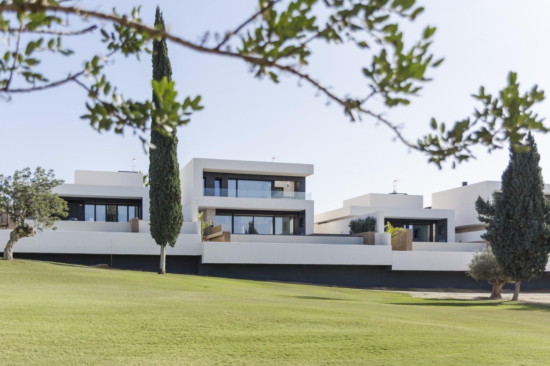 Villa Algorfa, Alicante, Spānijā 3 istabas, 452 m2 Nr. 181341