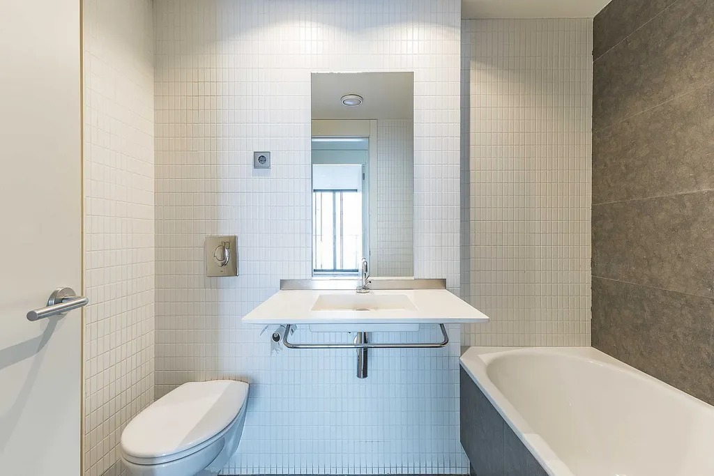Apartament w Barcelona, Hiszpania 3 sypialnie, 132 mkw. nr 142824