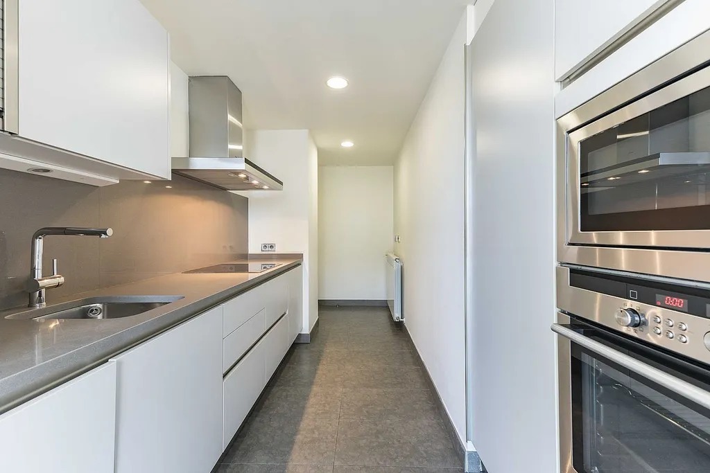 Apartament w Barcelona, Hiszpania 3 sypialnie, 132 mkw. nr 142824