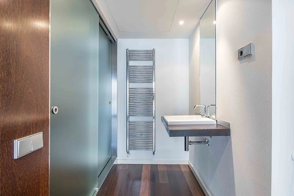 Apartament w Barcelona, Hiszpania 3 sypialnie, 132 mkw. nr 142824