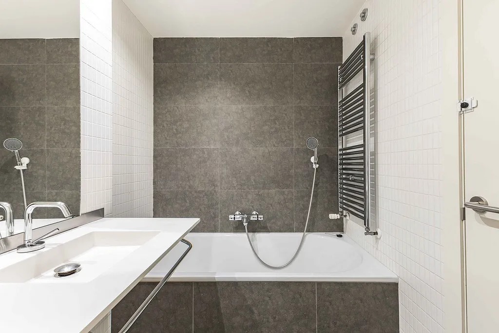 Apartament w Barcelona, Hiszpania 3 sypialnie, 132 mkw. nr 142824