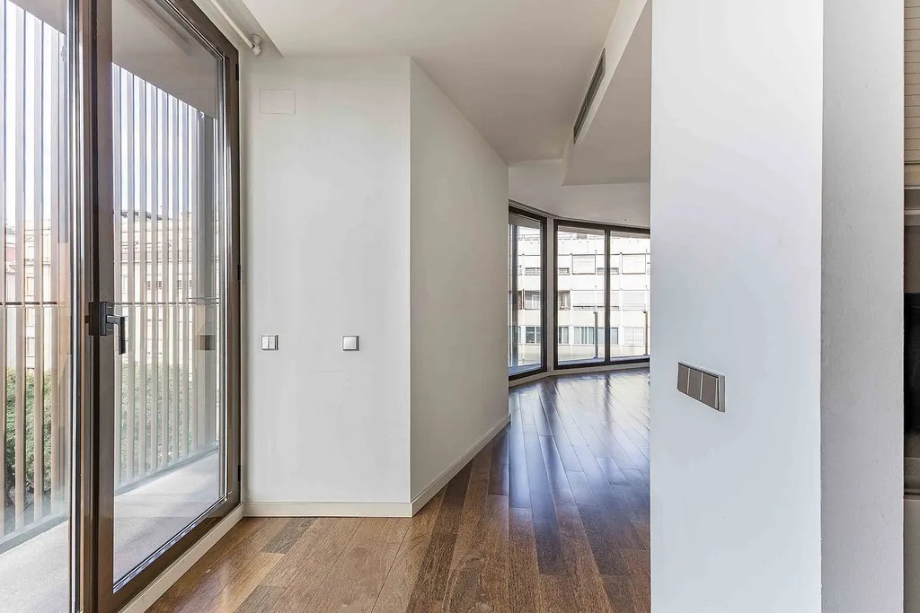 Apartament w Barcelona, Hiszpania 3 sypialnie, 132 mkw. nr 142824