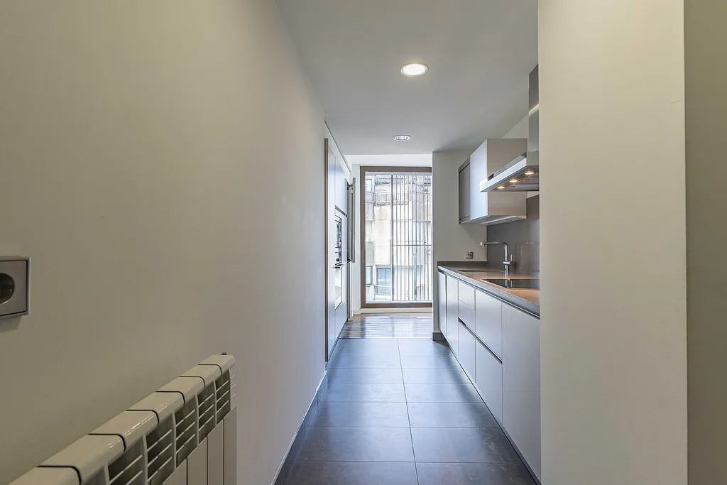 Apartament w Barcelona, Hiszpania 3 sypialnie, 132 mkw. nr 142824
