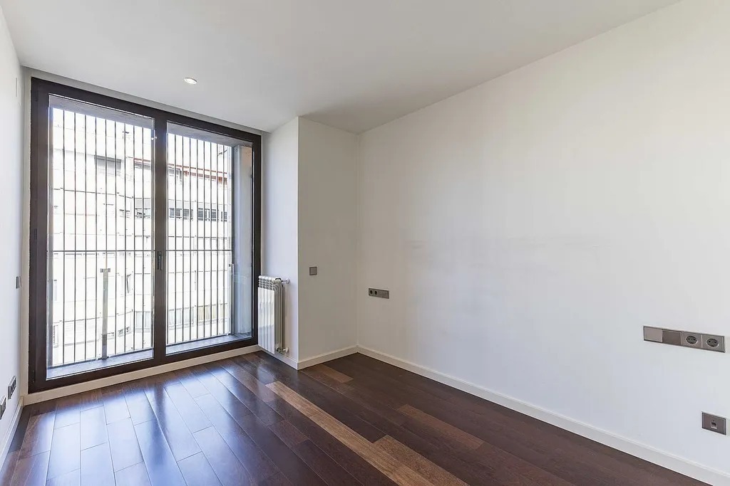 Apartament w Barcelona, Hiszpania 3 sypialnie, 132 mkw. nr 142824