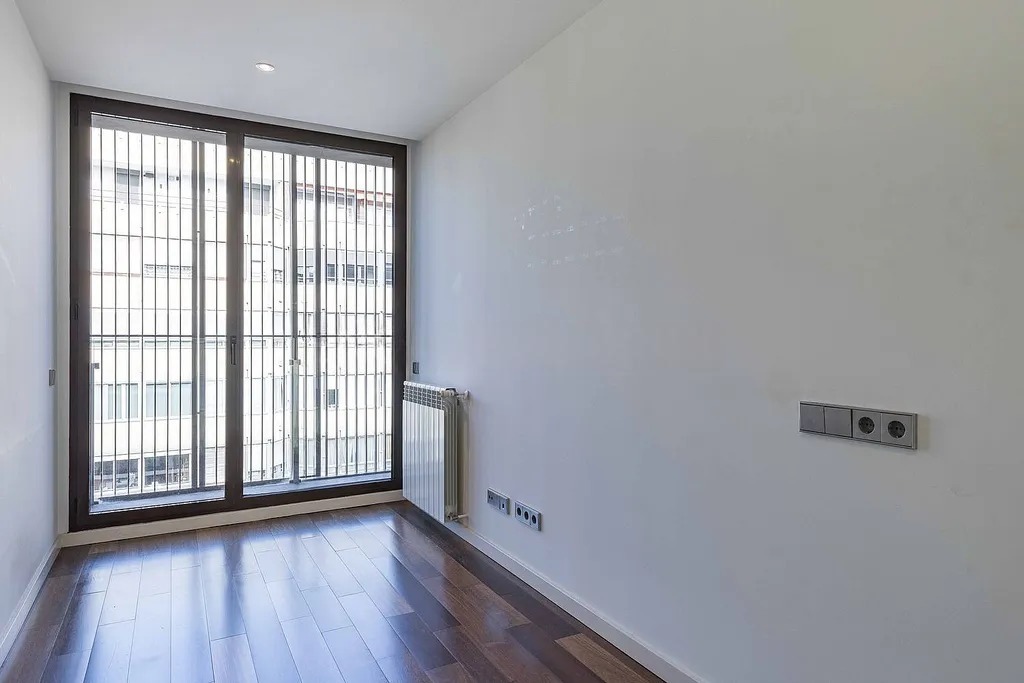 Apartament w Barcelona, Hiszpania 3 sypialnie, 132 mkw. nr 142824