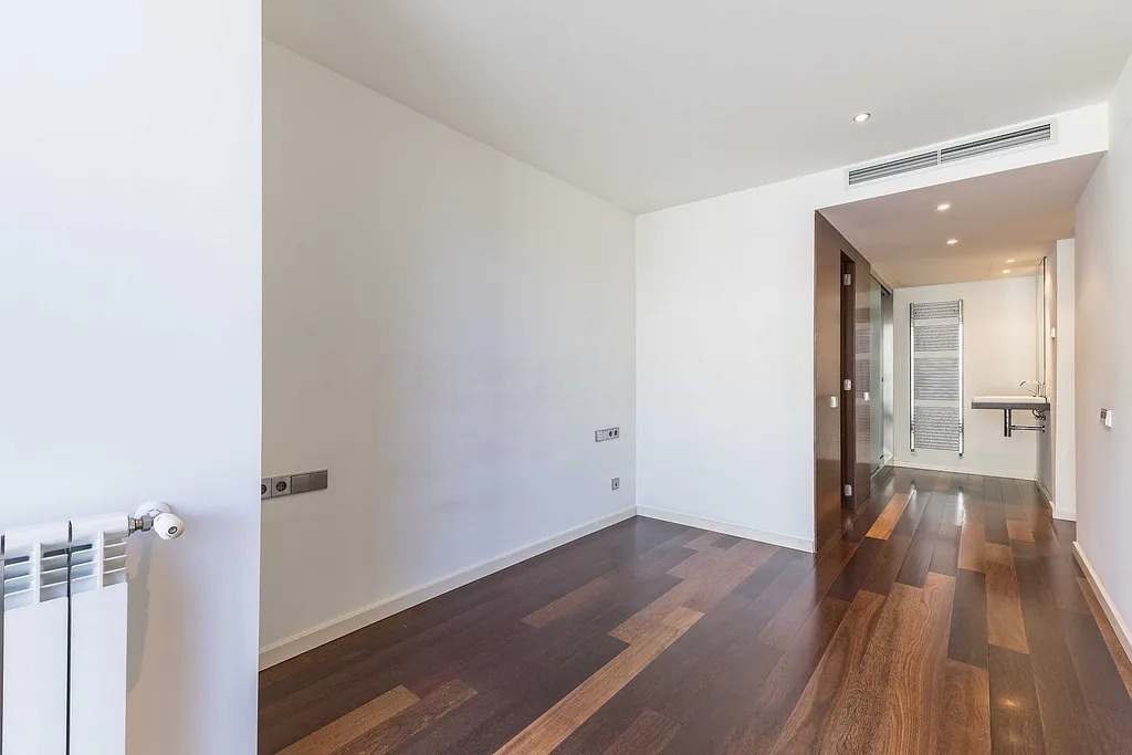 Apartament w Barcelona, Hiszpania 3 sypialnie, 132 mkw. nr 142824