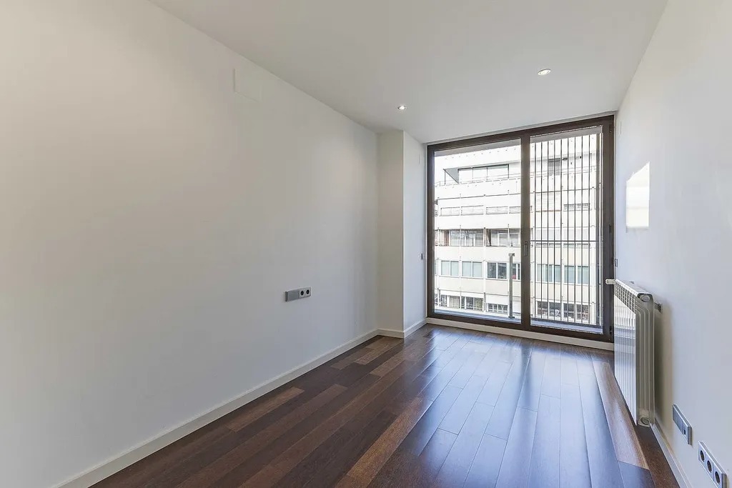 Apartament w Barcelona, Hiszpania 3 sypialnie, 132 mkw. nr 142824