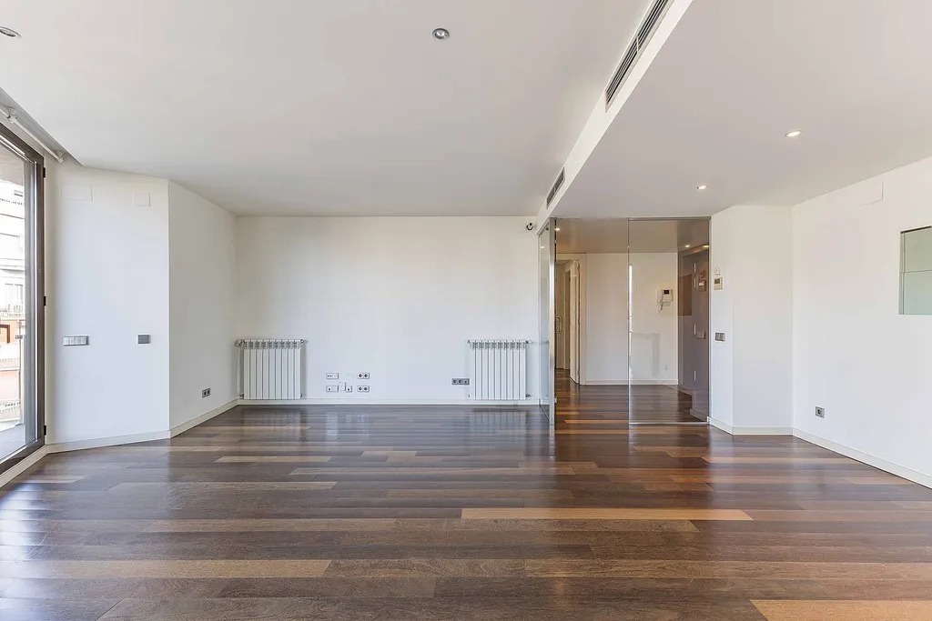 Apartament w Barcelona, Hiszpania 3 sypialnie, 132 mkw. nr 142824