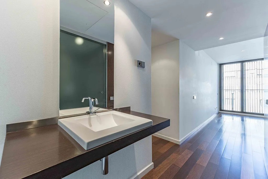 Apartament w Barcelona, Hiszpania 3 sypialnie, 132 mkw. nr 142824