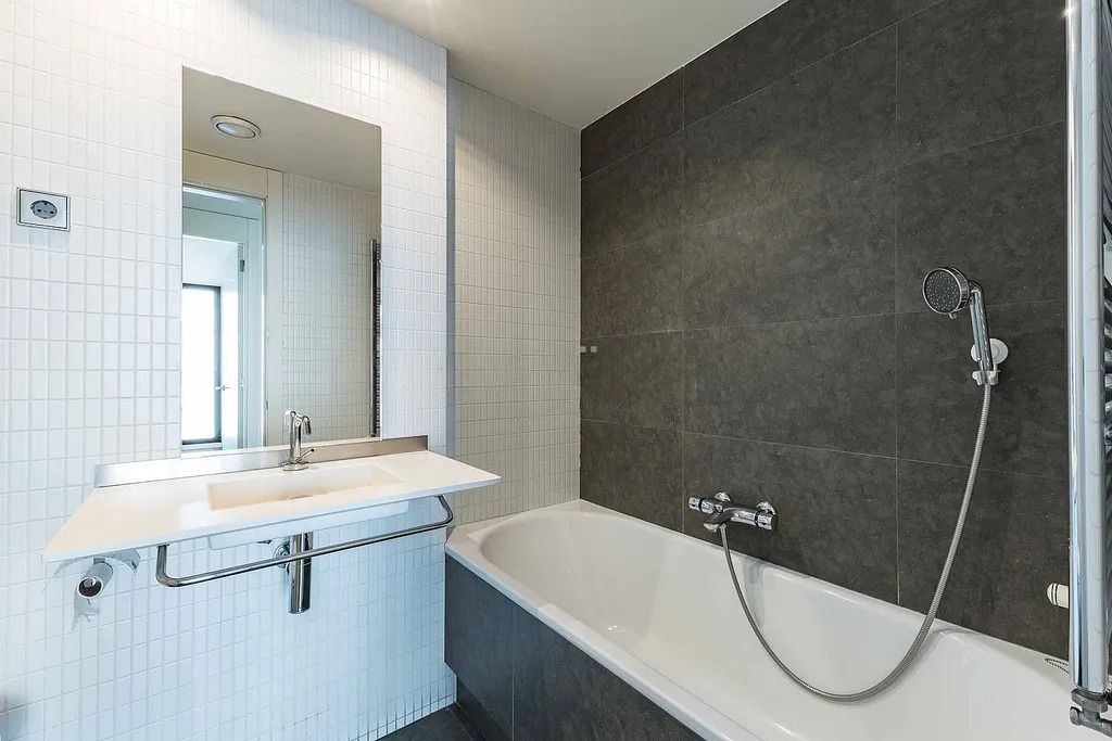 Apartament w Barcelona, Hiszpania 3 sypialnie, 132 mkw. nr 142824