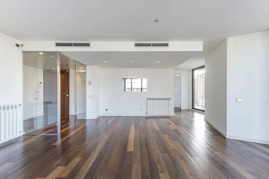 Apartament w Barcelona, Hiszpania 3 sypialnie, 132 mkw. nr 142824