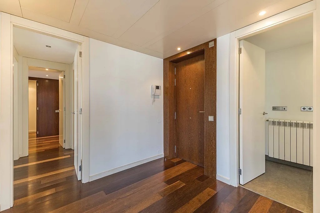 Apartament w Barcelona, Hiszpania 3 sypialnie, 132 mkw. nr 142824