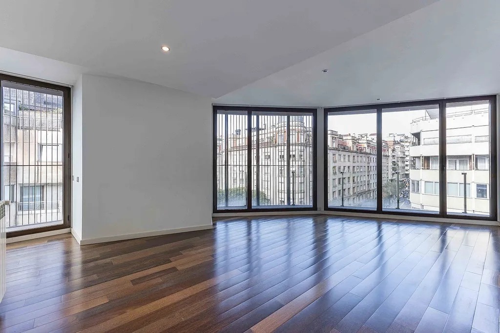 Apartament w Barcelona, Hiszpania 3 sypialnie, 132 mkw. nr 142824