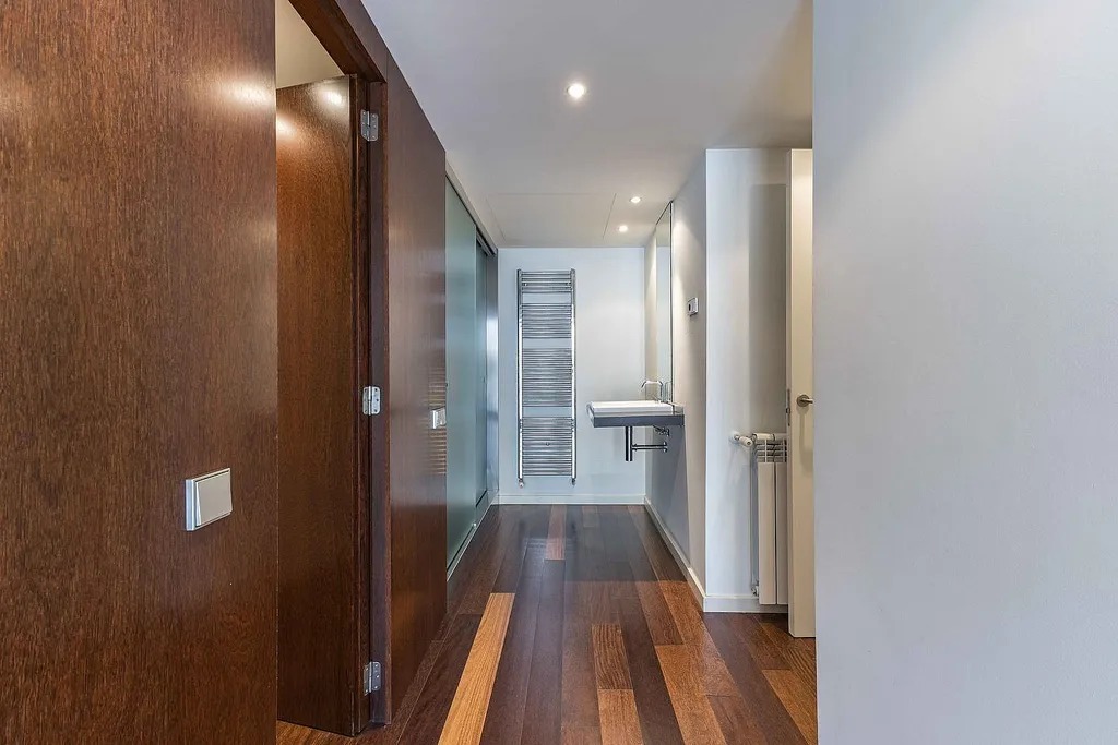 Apartament w Barcelona, Hiszpania 3 sypialnie, 132 mkw. nr 142824