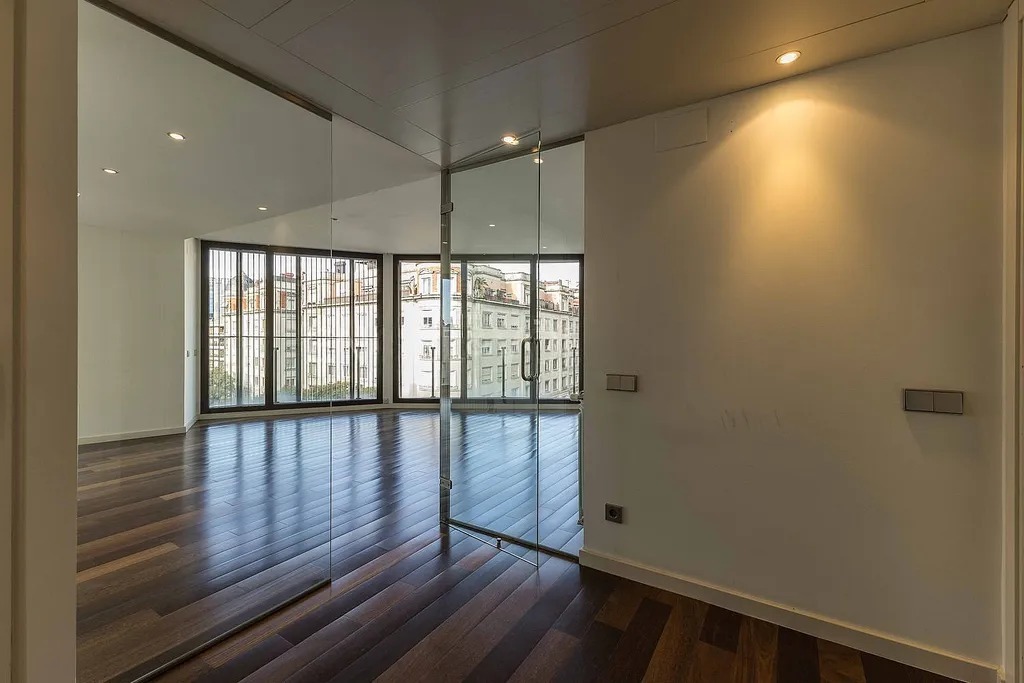 Apartament w Barcelona, Hiszpania 3 sypialnie, 132 mkw. nr 142824