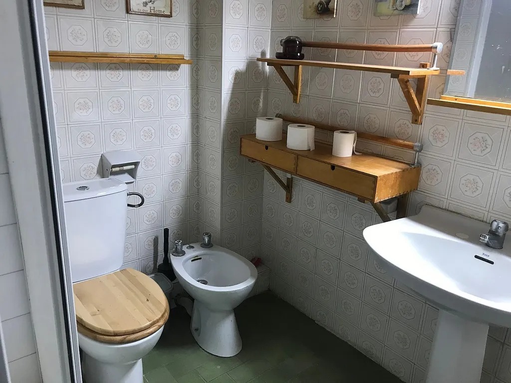 Apartment à Barcelona, Espagne 4 chambres, 110 m2 No. 142822