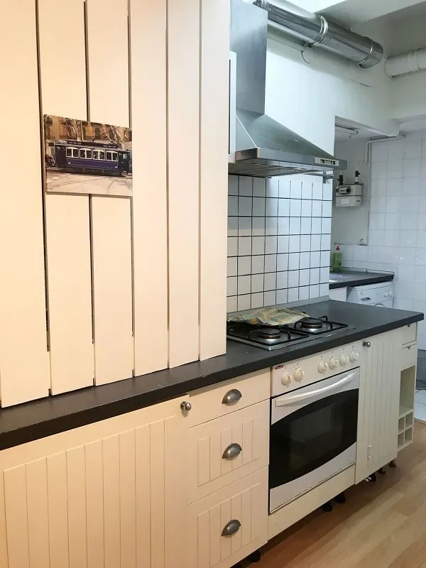 Apartment à Barcelona, Espagne 4 chambres, 110 m2 No. 142822