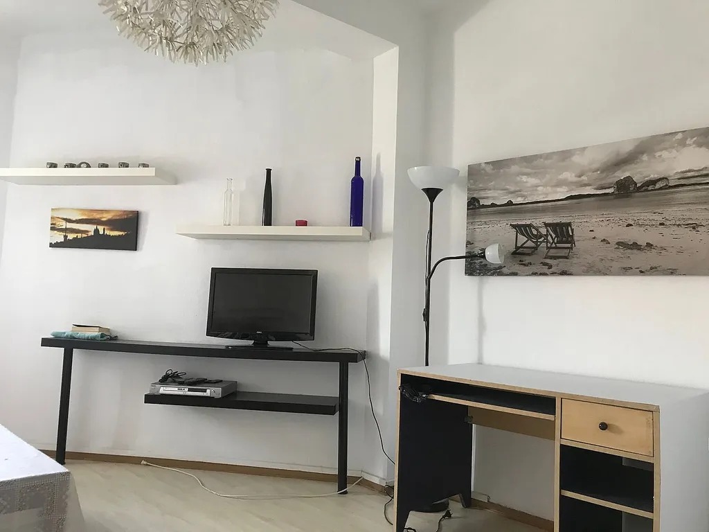 Apartment à Barcelona, Espagne 4 chambres, 110 m2 No. 142822