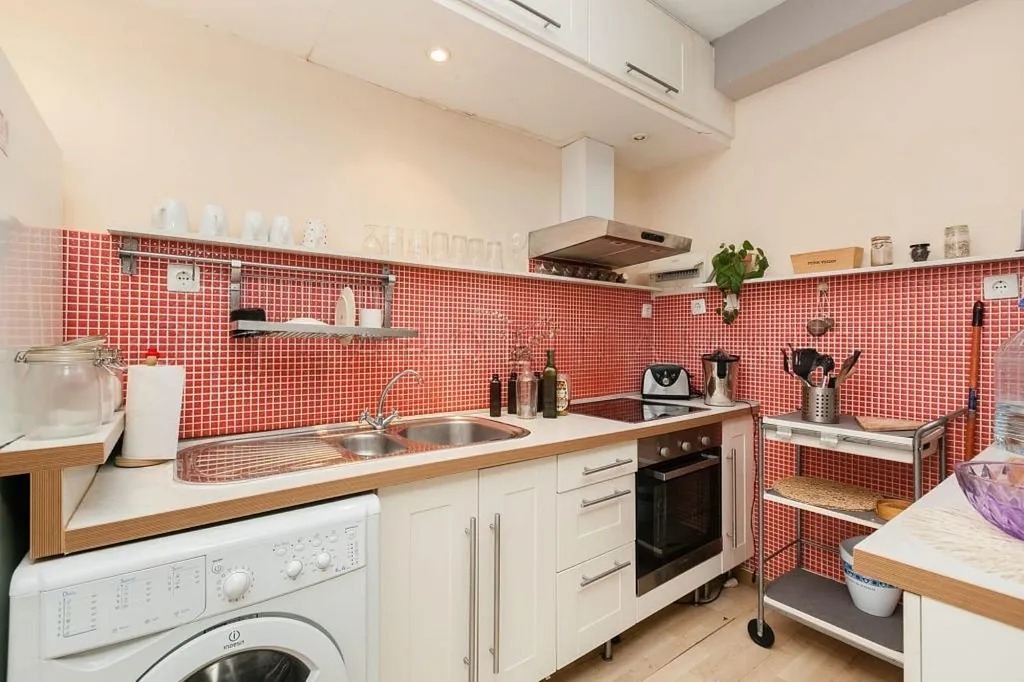 Apartment à Barcelona, Espagne 4 chambres, 110 m2 No. 142822
