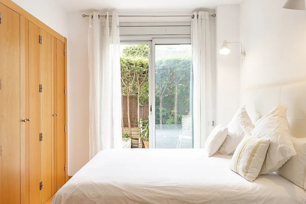 Wohnung in Sant Cugat Del Valles, Barcelona, Spanien 2 Schlafzimmer, 68 m2 Nr. 142823