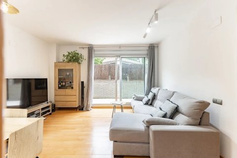 Huoneisto Sant Cugat Del Valles, Barcelona, Espanja 2 makuuhuonetta, 68 m2 No. 142823