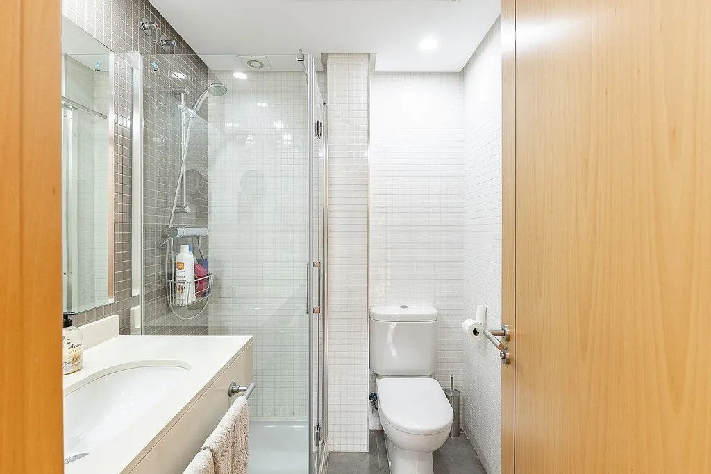 Wohnung in Sant Cugat Del Valles, Barcelona, Spanien 2 Schlafzimmer, 68 m2 Nr. 142823