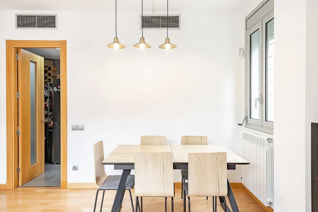 Wohnung in Sant Cugat Del Valles, Barcelona, Spanien 2 Schlafzimmer, 68 m2 Nr. 142823