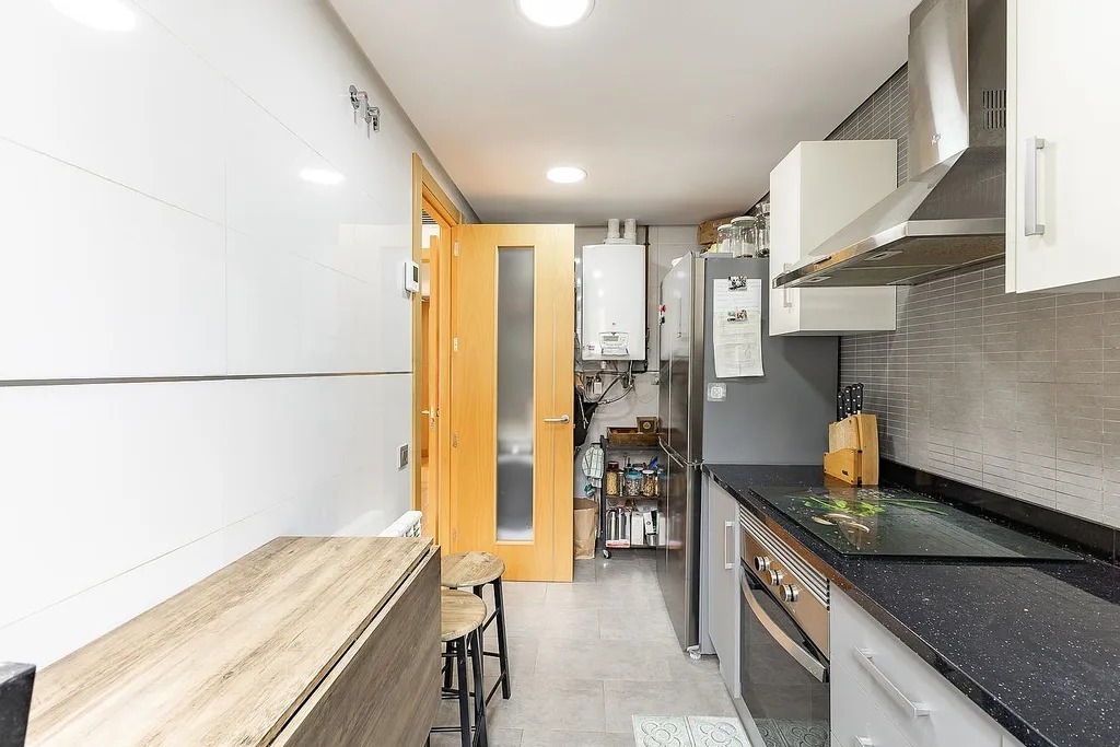 Wohnung in Sant Cugat Del Valles, Barcelona, Spanien 2 Schlafzimmer, 68 m2 Nr. 142823
