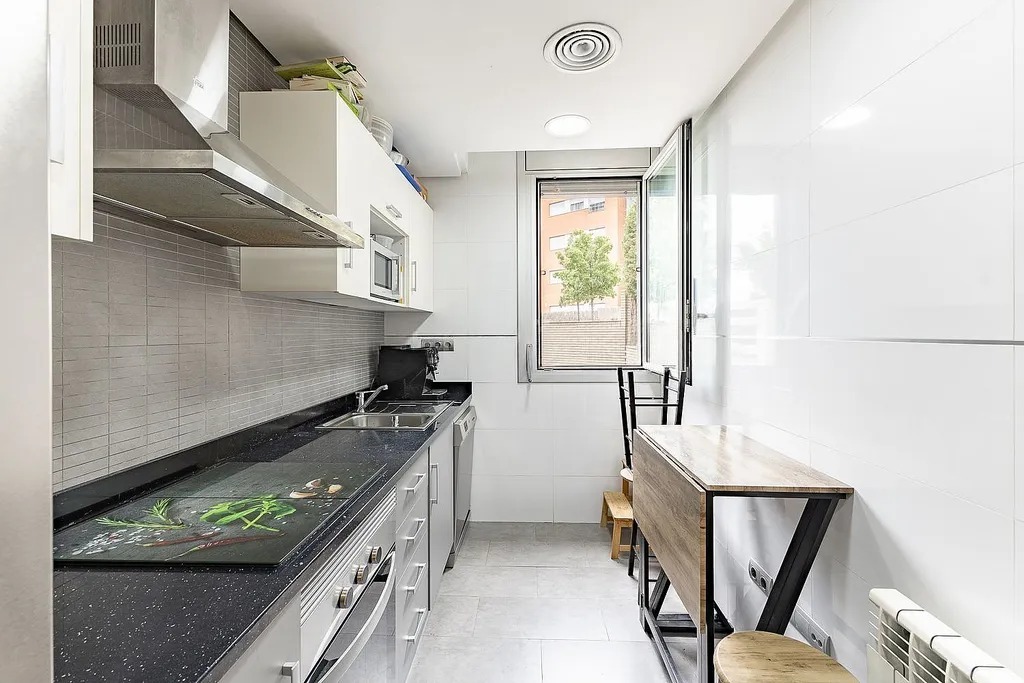 Wohnung in Sant Cugat Del Valles, Barcelona, Spanien 2 Schlafzimmer, 68 m2 Nr. 142823