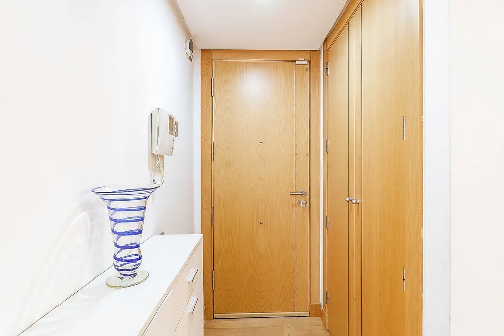 Wohnung in Sant Cugat Del Valles, Barcelona, Spanien 2 Schlafzimmer, 68 m2 Nr. 142823